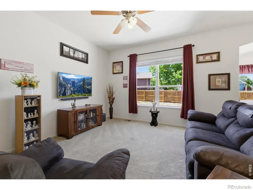 7039 Bellewood Lane Fort Collins CO 80525