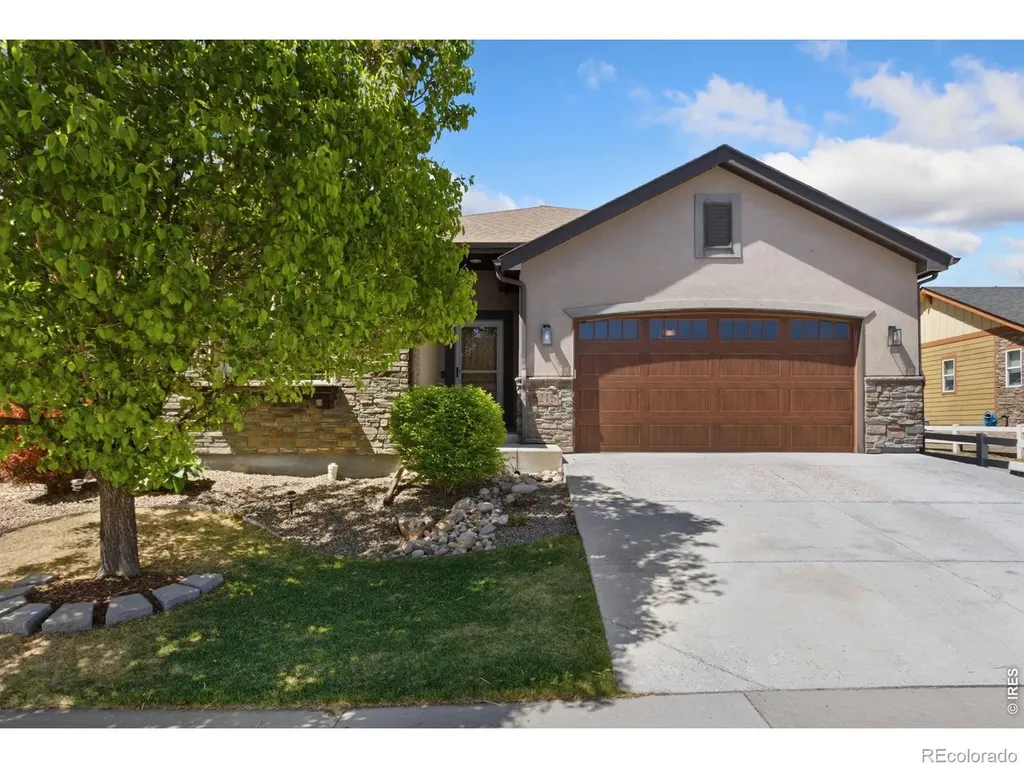 5215 Crabapple Court Loveland CO 80538