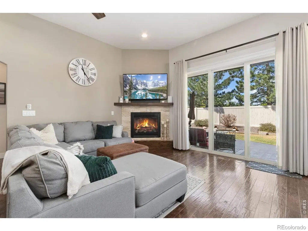 5215 Crabapple Court Loveland CO 80538
