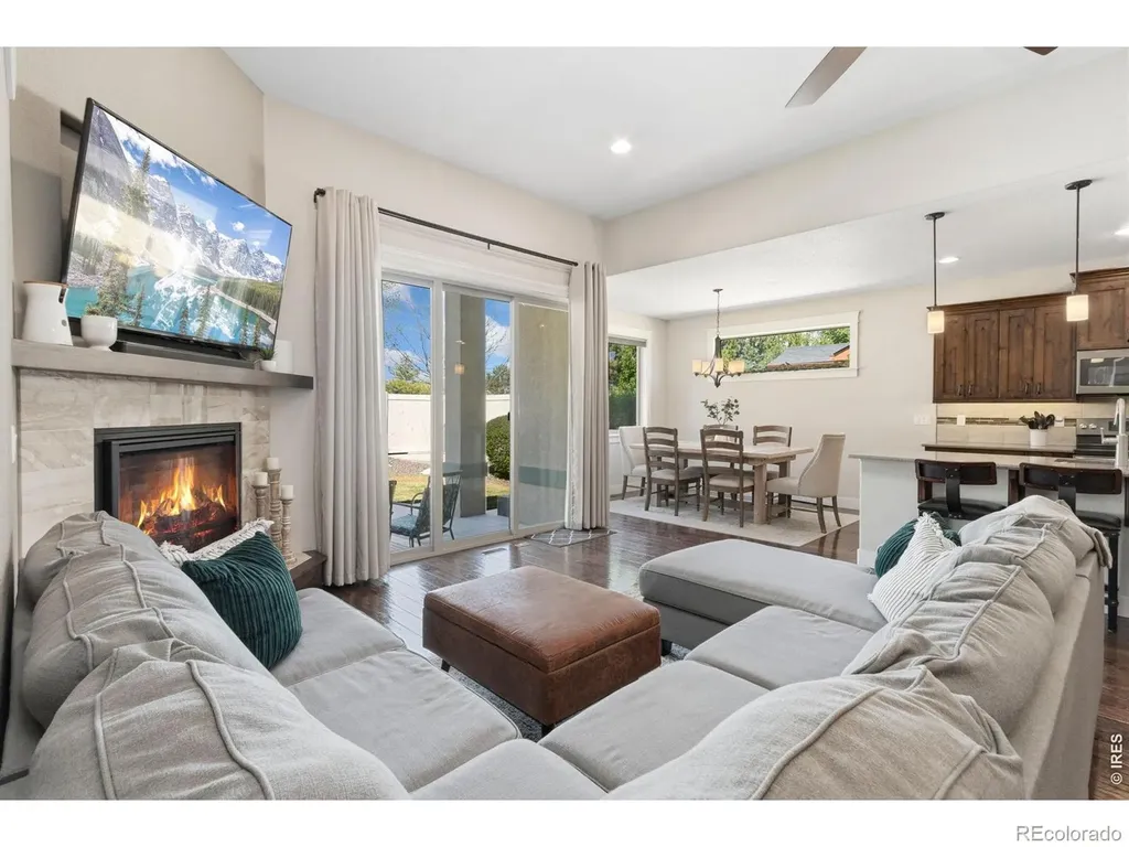 5215 Crabapple Court Loveland CO 80538