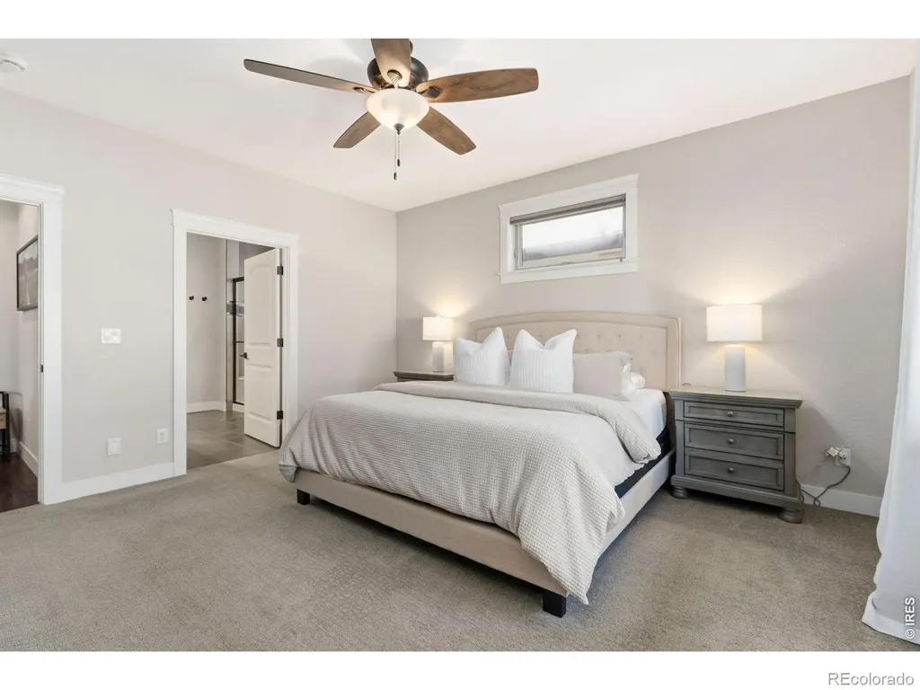 5215 Crabapple Court Loveland CO 80538