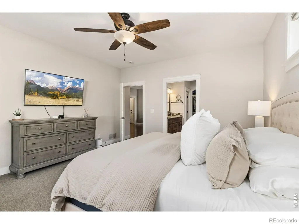 5215 Crabapple Court Loveland CO 80538