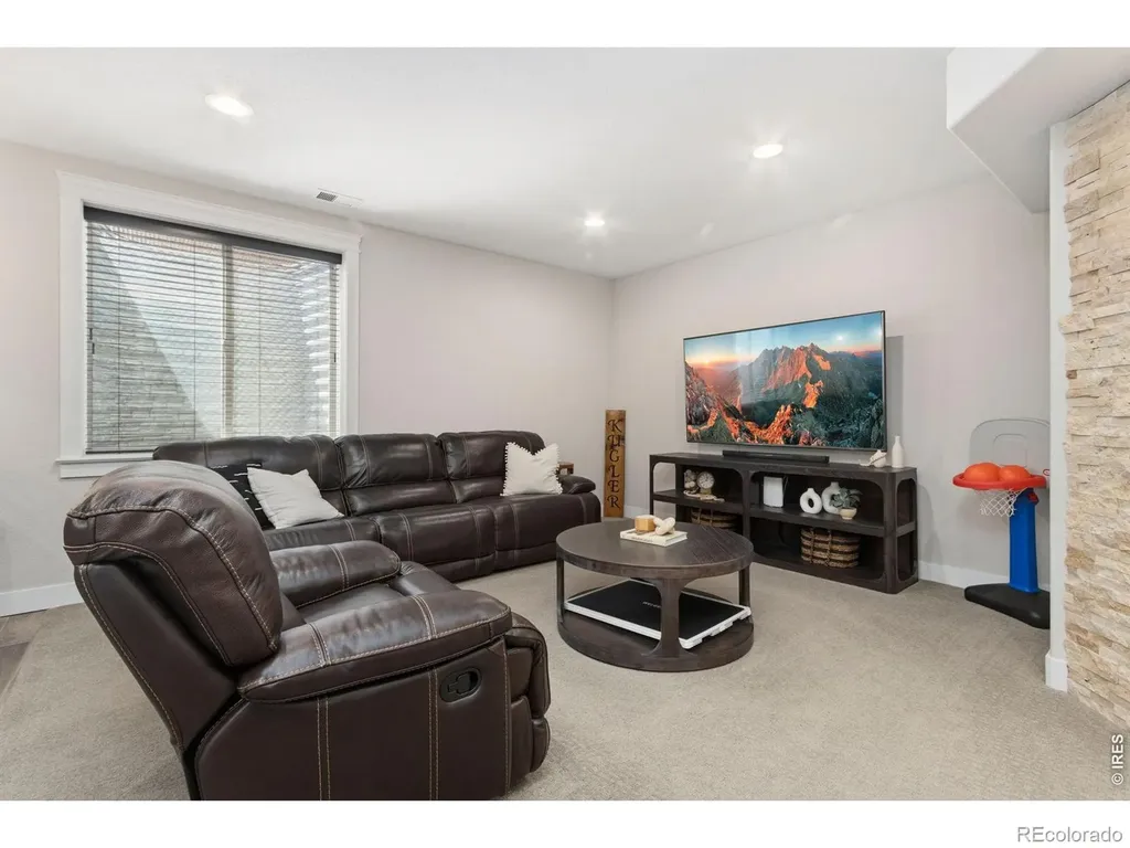 5215 Crabapple Court Loveland CO 80538