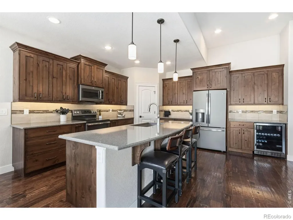 5215 Crabapple Court Loveland CO 80538