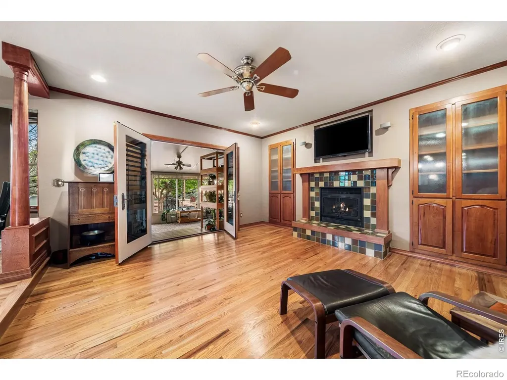 2900 Spring Mountain Drive Loveland CO 80537