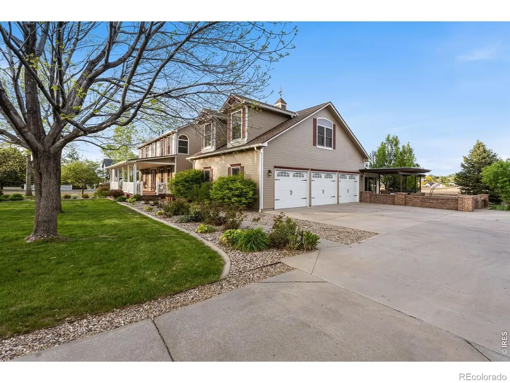 2900 Spring Mountain Drive Loveland CO 80537