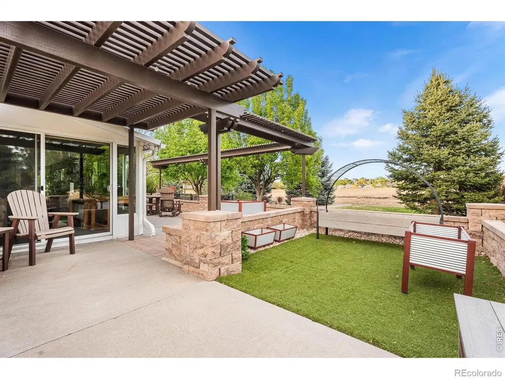 2900 Spring Mountain Drive Loveland CO 80537