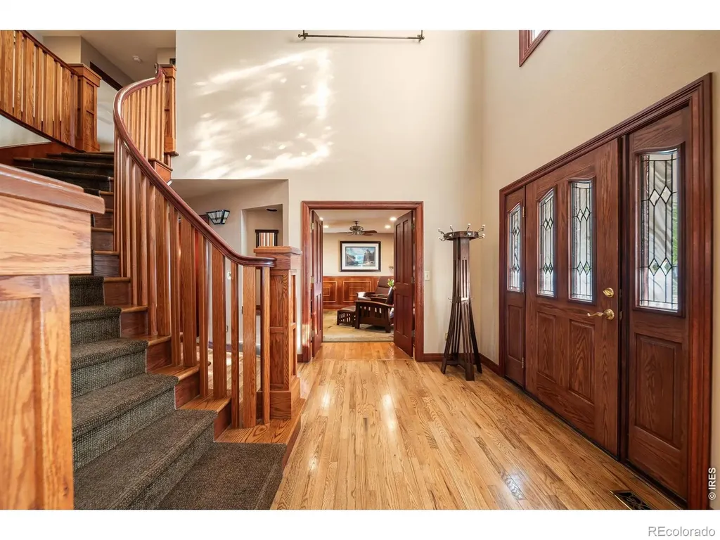 2900 Spring Mountain Drive Loveland CO 80537