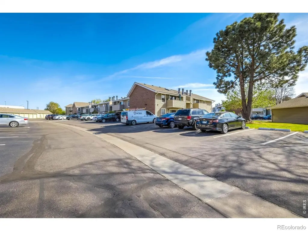 10150 E Virginia Avenue Denver CO 80247