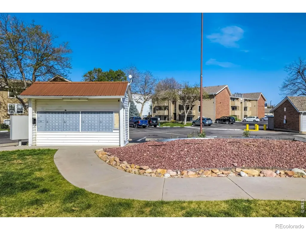 10150 E Virginia Avenue Denver CO 80247