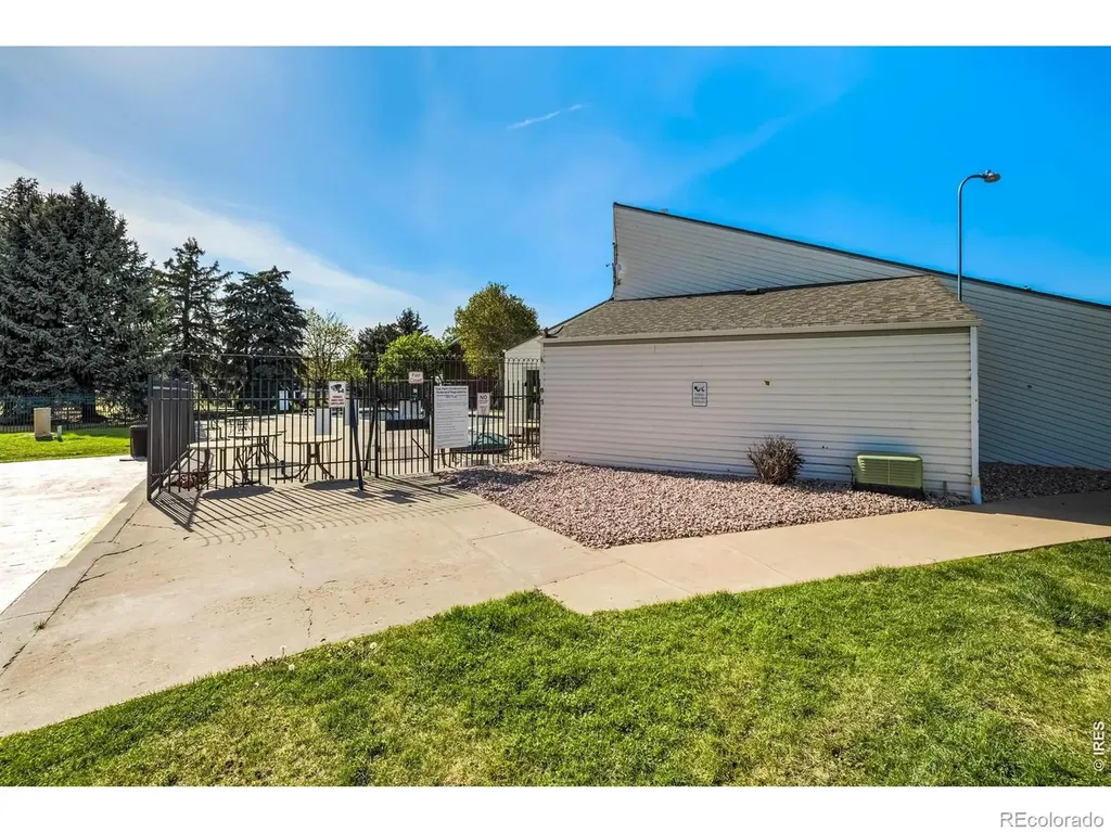 10150 E Virginia Avenue Denver CO 80247