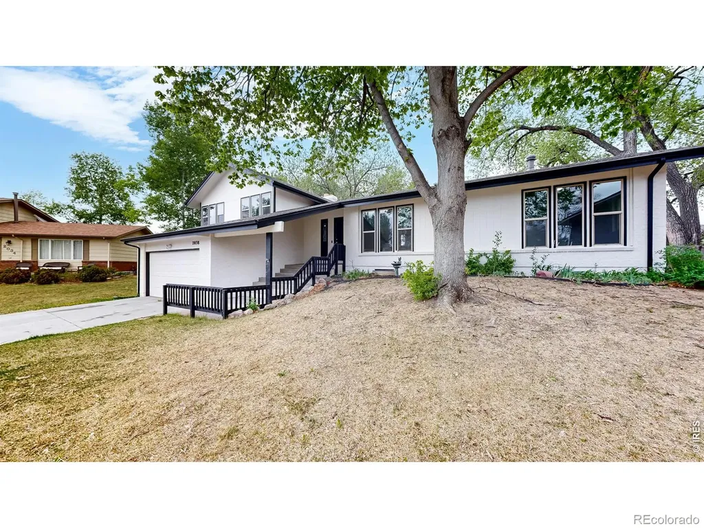 2038 44th Avenue Greeley CO 80634