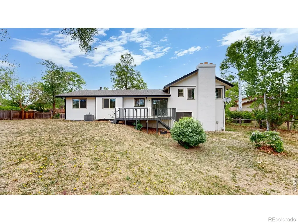 2038 44th Avenue Greeley CO 80634