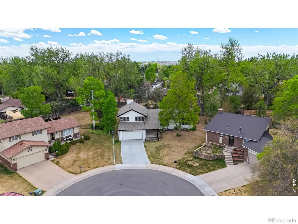 2038 44th Avenue Greeley CO 80634
