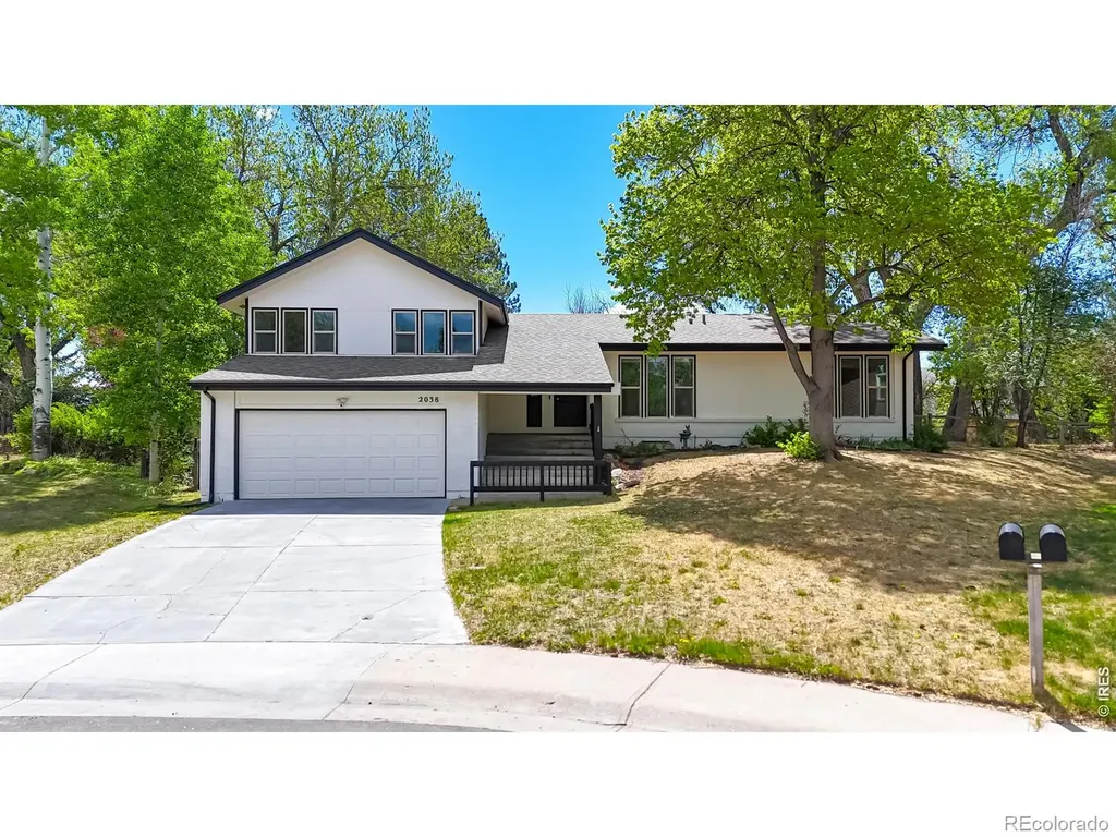 2038 44th Avenue Greeley CO 80634