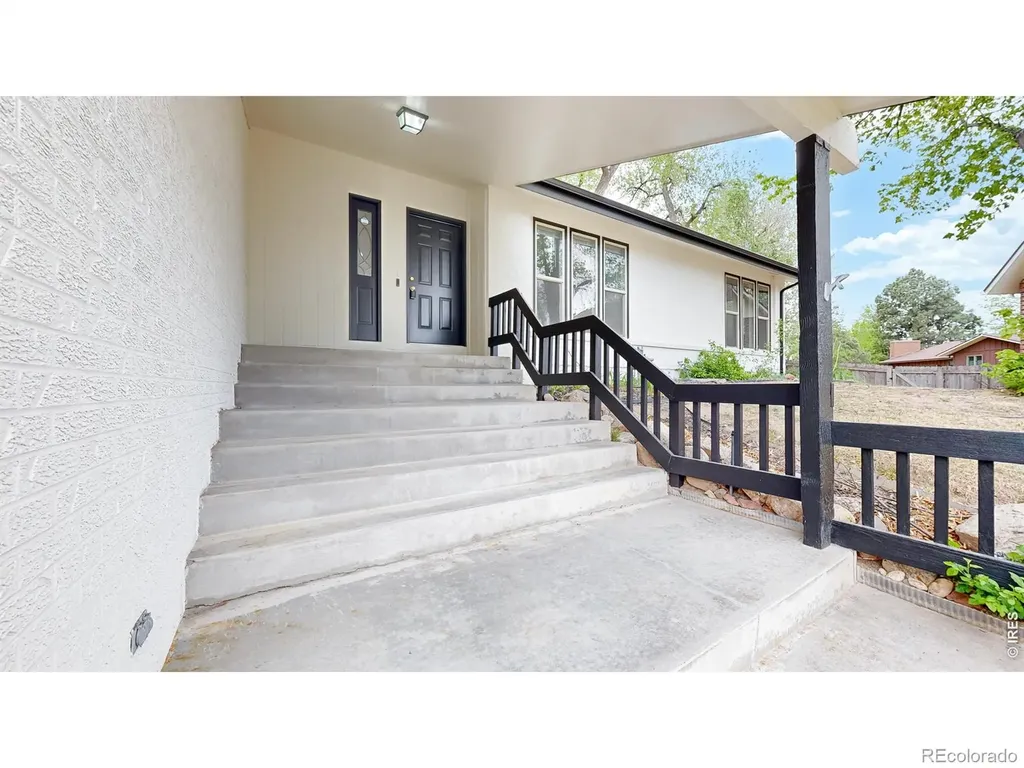 2038 44th Avenue Greeley CO 80634