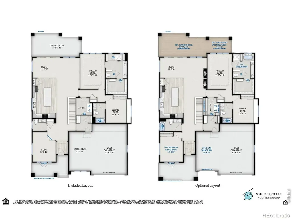 14123 Blue Stem Street Broomfield CO 80020