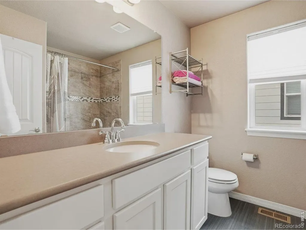 1766 Ruddlesway Drive Windsor CO 80550