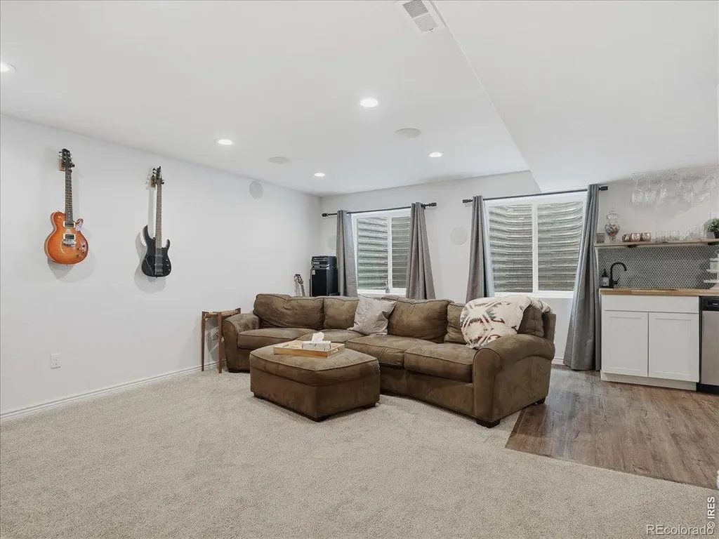 1766 Ruddlesway Drive Windsor CO 80550