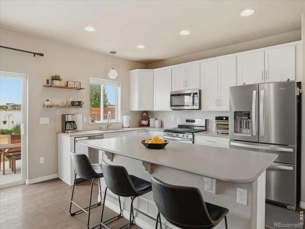 1766 Ruddlesway Drive Windsor CO 80550