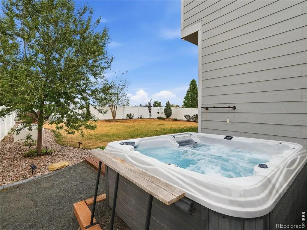 1766 Ruddlesway Drive Windsor CO 80550