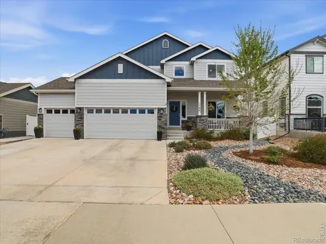 1766 Ruddlesway Drive Windsor CO 80550