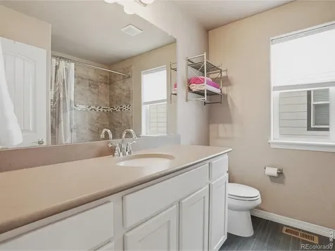 1766 Ruddlesway Drive Windsor CO 80550