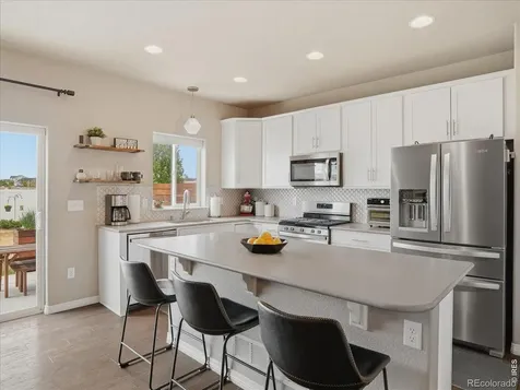 1766 Ruddlesway Drive Windsor CO 80550