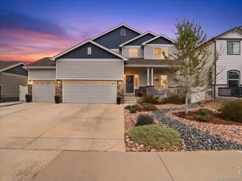 1766 Ruddlesway Drive Windsor CO 80550