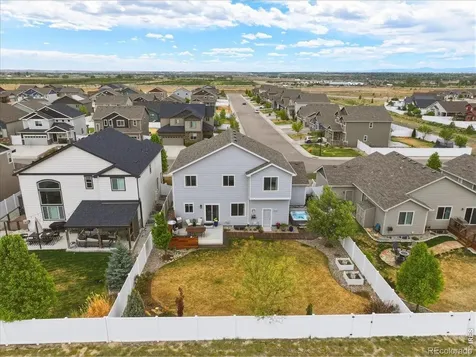 1766 Ruddlesway Drive Windsor CO 80550