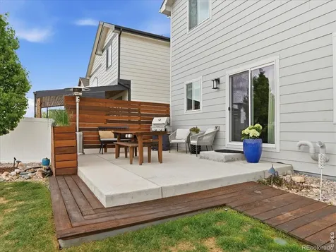 1766 Ruddlesway Drive Windsor CO 80550