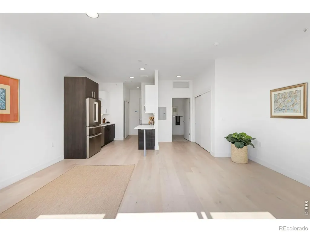 2525 Arapahoe Street Denver CO 80205