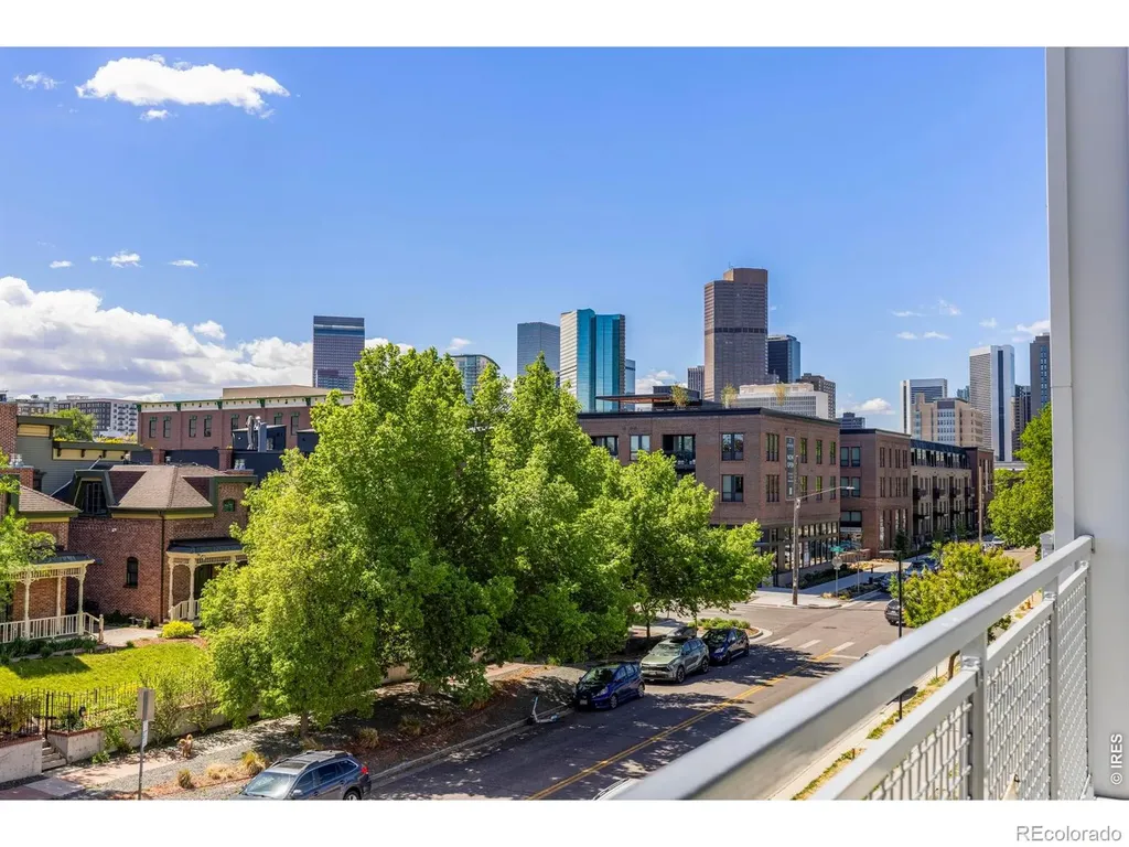 2525 Arapahoe Street Denver CO 80205