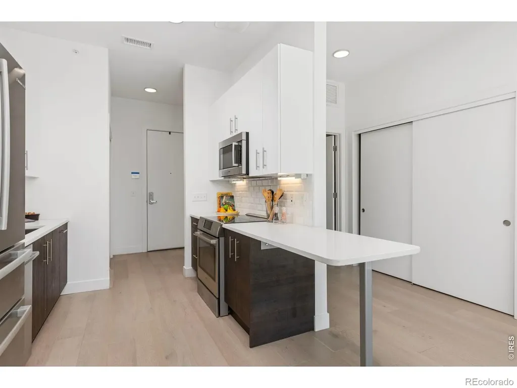 2525 Arapahoe Street Denver CO 80205