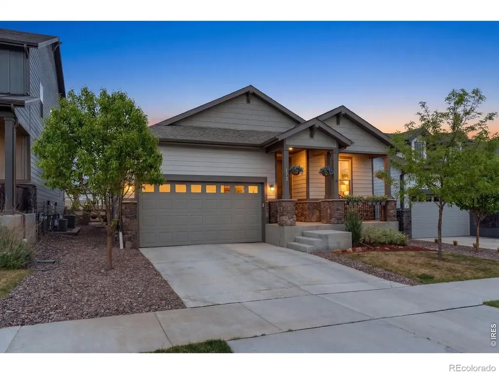 173 Lake Park Drive Loveland CO 80537