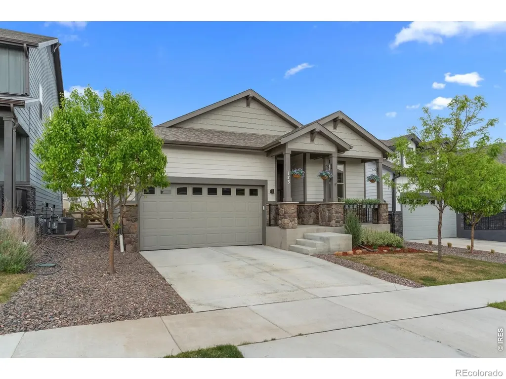 173 Lake Park Drive Loveland CO 80537
