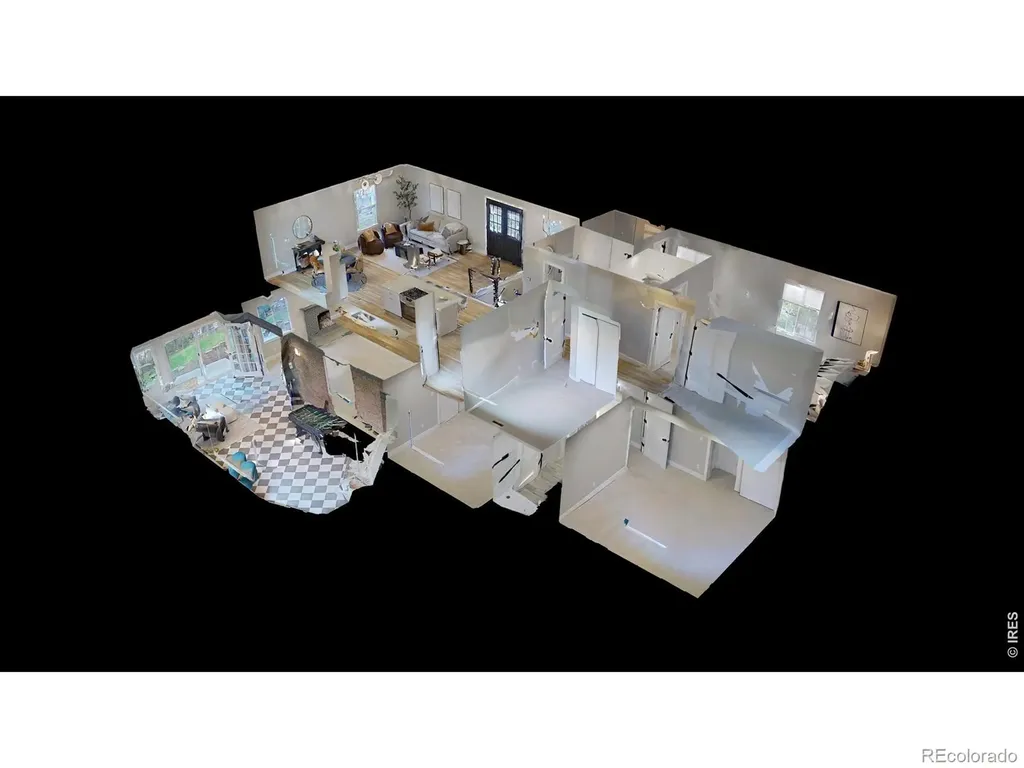 7128 S Glencoe Court Centennial CO 80122