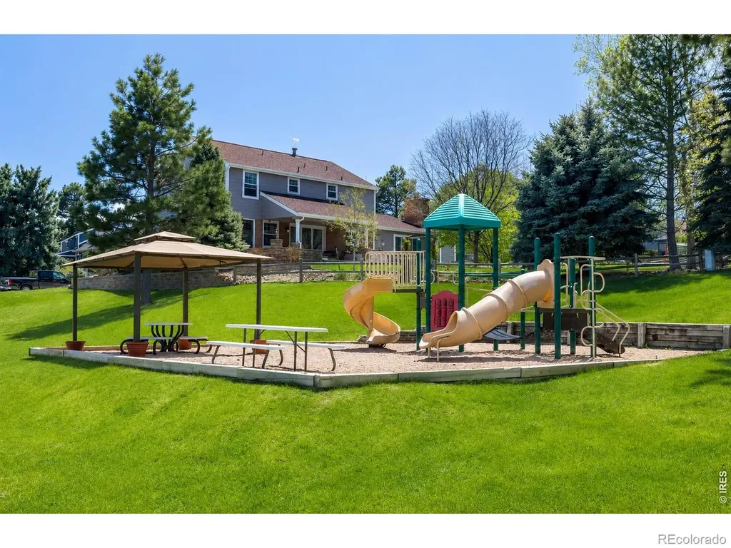 7128 S Glencoe Court Centennial CO 80122