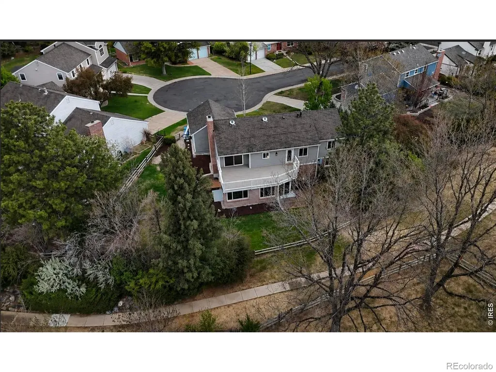 7128 S Glencoe Court Centennial CO 80122
