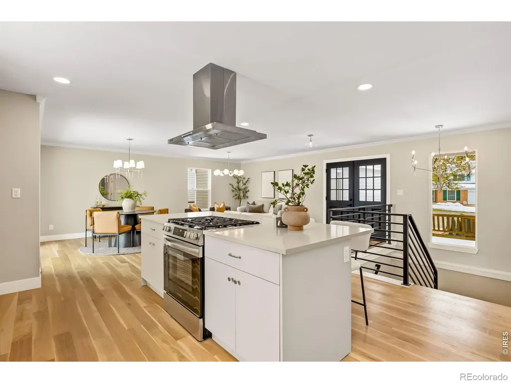 7128 S Glencoe Court Centennial CO 80122