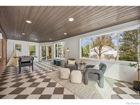7128 S Glencoe Court Centennial CO 80122