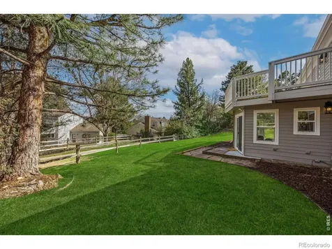 7128 S Glencoe Court Centennial CO 80122