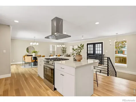 7128 S Glencoe Court Centennial CO 80122