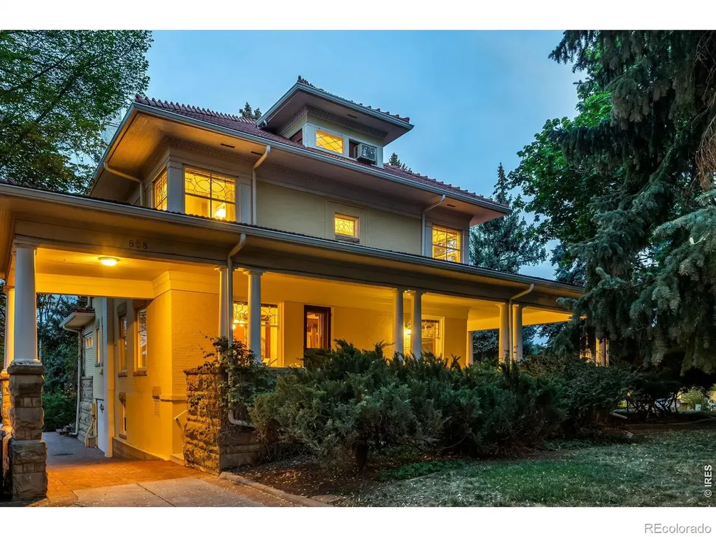 858 3rd Avenue Longmont CO 80501