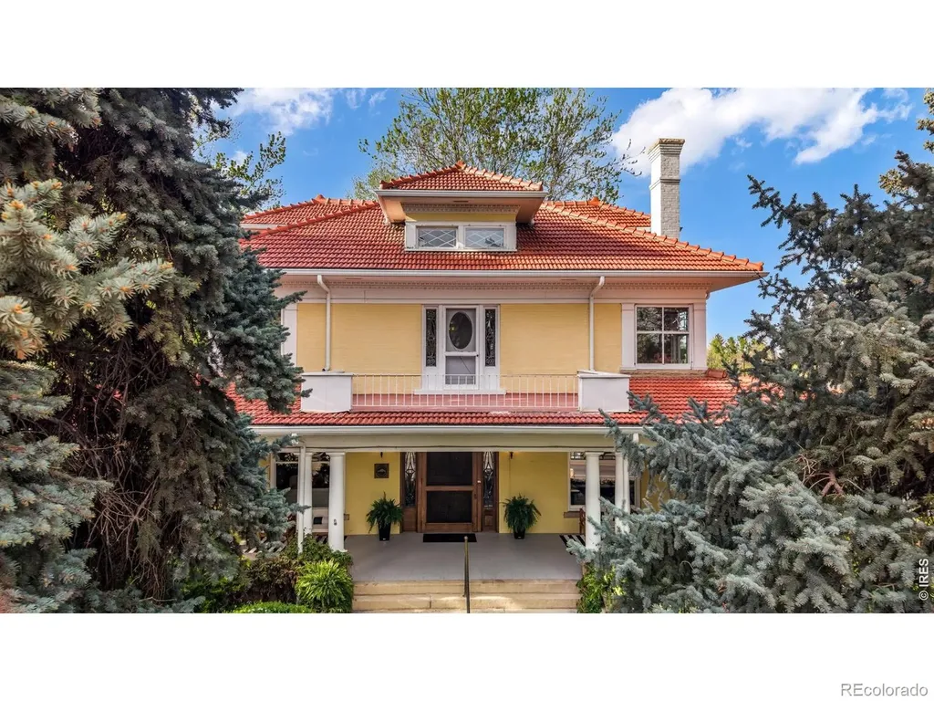 858 3rd Avenue Longmont CO 80501