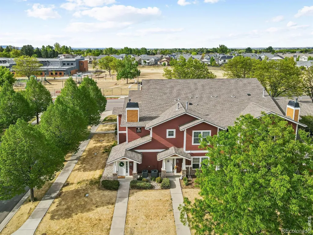 2202 Owens Avenue Fort Collins CO 80528