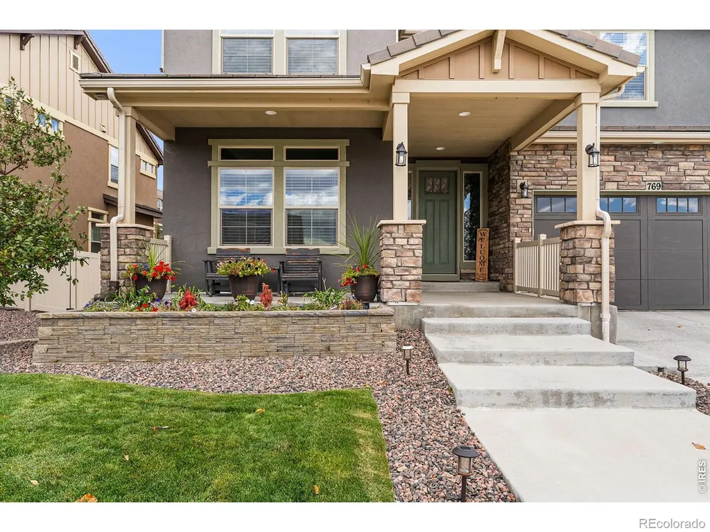 769 Pagoda Court Erie CO 80516