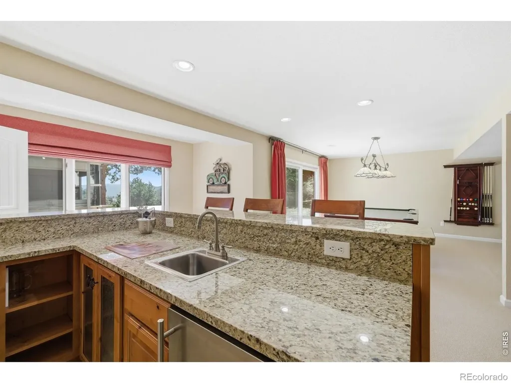 1075 Fall River Court Estes Park CO 80517