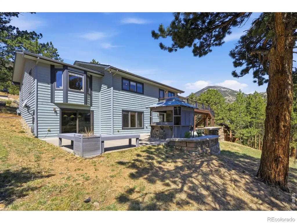 1075 Fall River Court Estes Park CO 80517