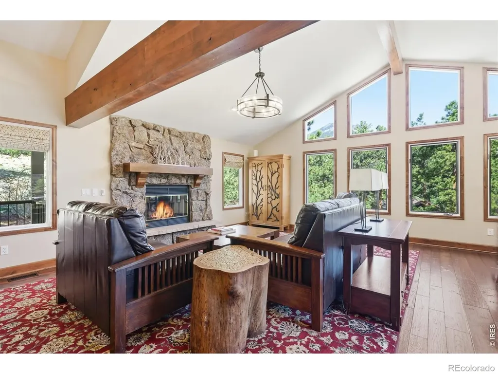 1075 Fall River Court Estes Park CO 80517